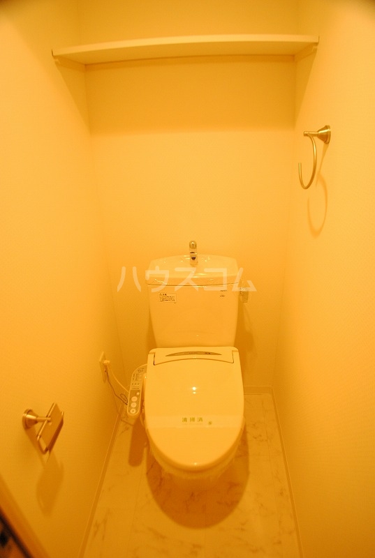 8/25 トイレ