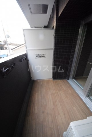 18/29 バルコニー