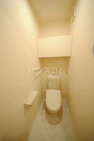 15/30 トイレ