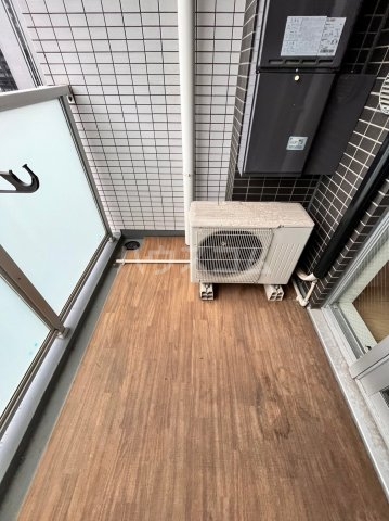 16/30 バルコニー