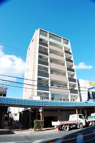 1/26 外観