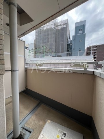 22/30 バルコニー