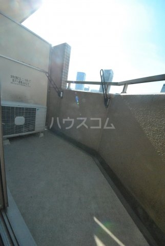15/30 バルコニー