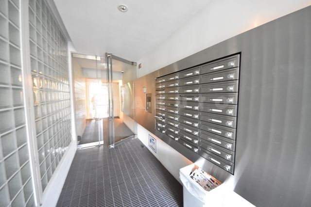 29/30 エントランス