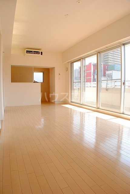 3/22 リビング/ダイニング