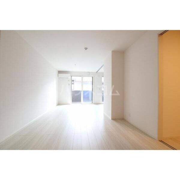 4/23 リビング/ダイニング