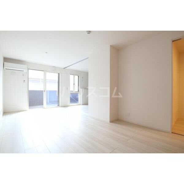 3/23 リビング/ダイニング