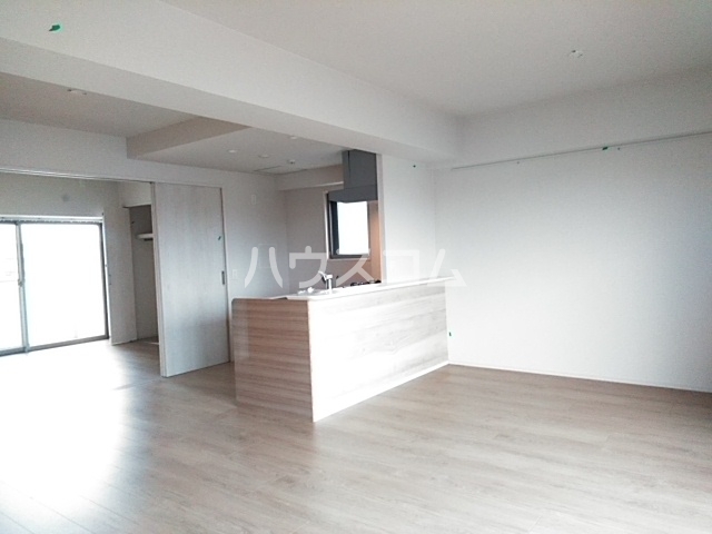 3/30 リビング/ダイニング