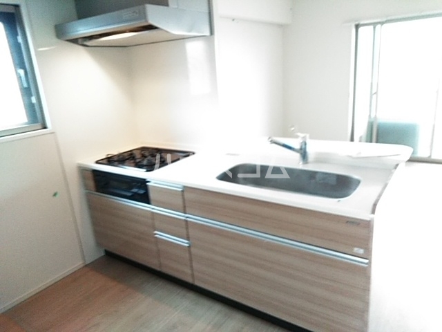 9/30 キッチン