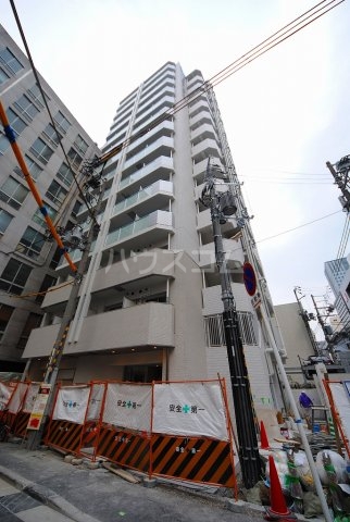 1/23 外観
