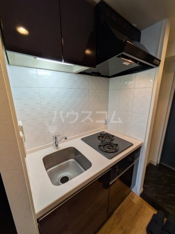 14/28 キッチン