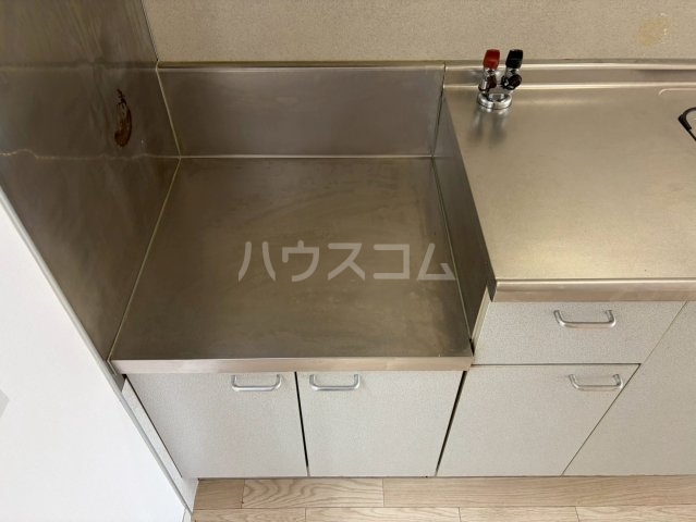 19/30 キッチン