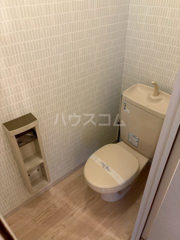 22/30 トイレ