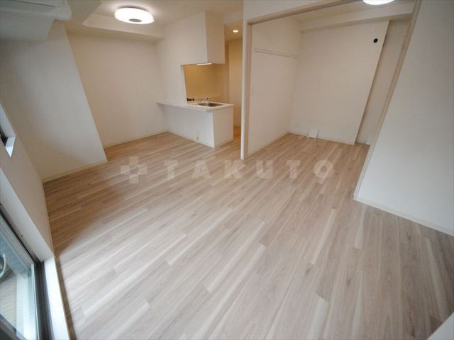 3/30 リビング/ダイニング