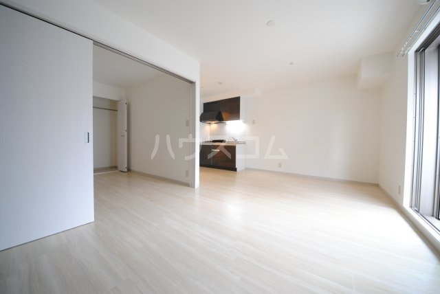 4/23 リビング/ダイニング