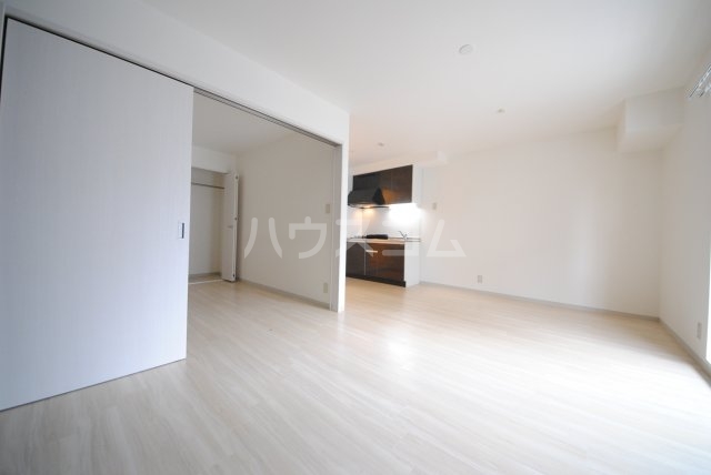 3/23 リビング/ダイニング