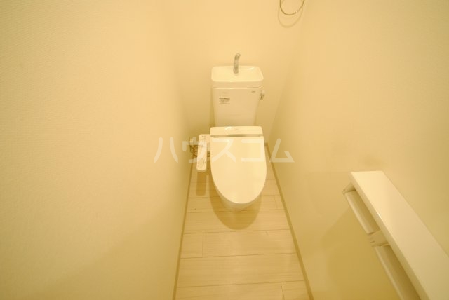 13/23 トイレ