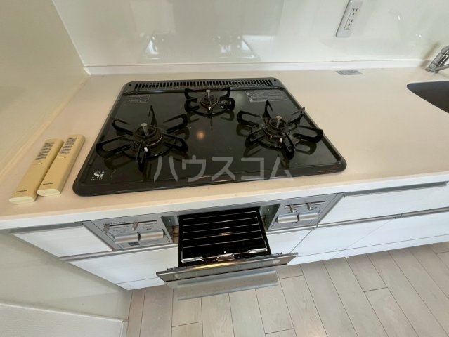 12/30 キッチン
