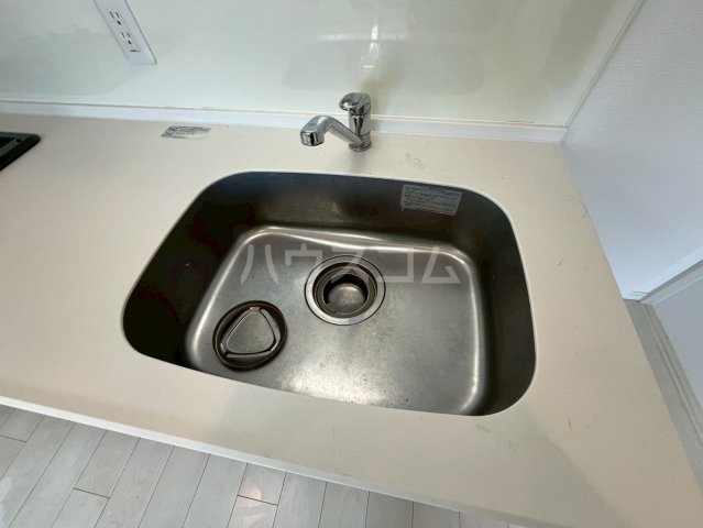 13/30 キッチン