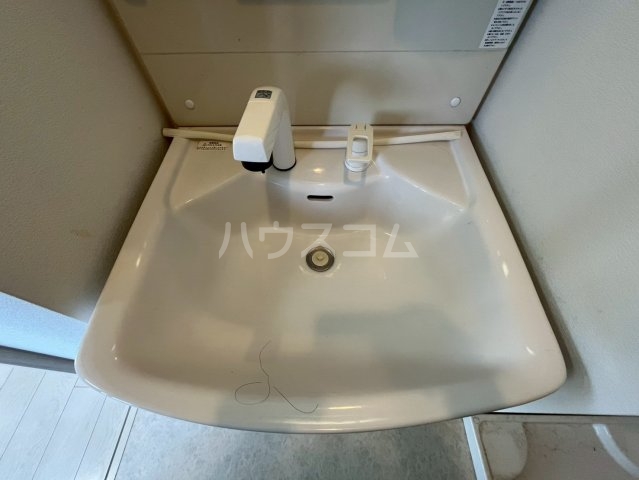 18/30 洗面