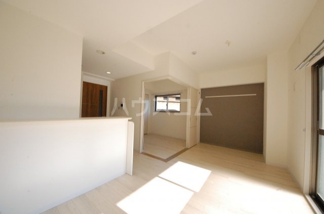 3/27 リビング/ダイニング