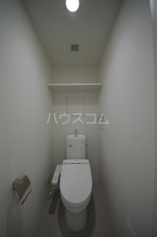 13/27 トイレ