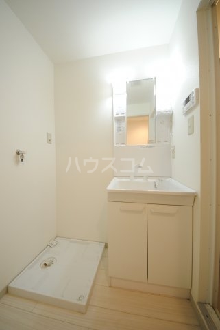 12/21 洗面