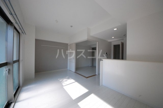 3/27 リビング/ダイニング