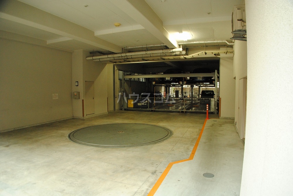 19/24 駐車場