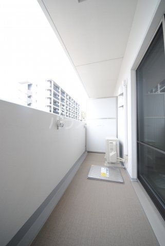 16/28 バルコニー