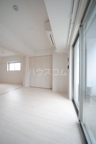 4/27 リビング/ダイニング