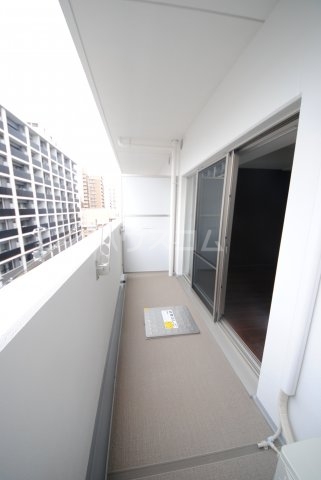 14/27 バルコニー