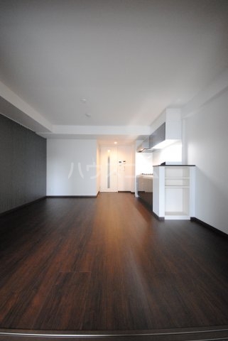 3/27 リビング/ダイニング