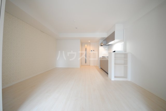 2/27 リビング/ダイニング