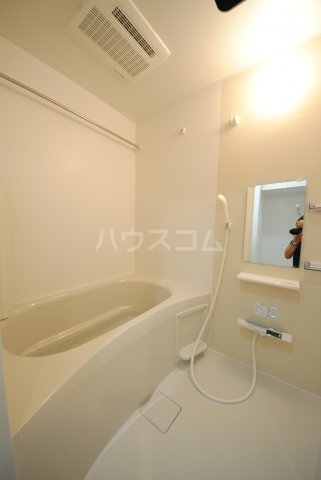 12/30 浴室