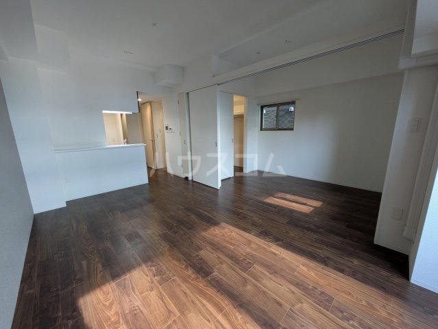 4/30 リビング/ダイニング