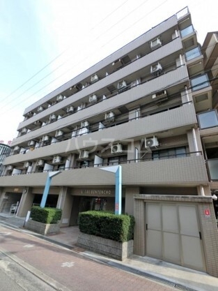 1/8 外観