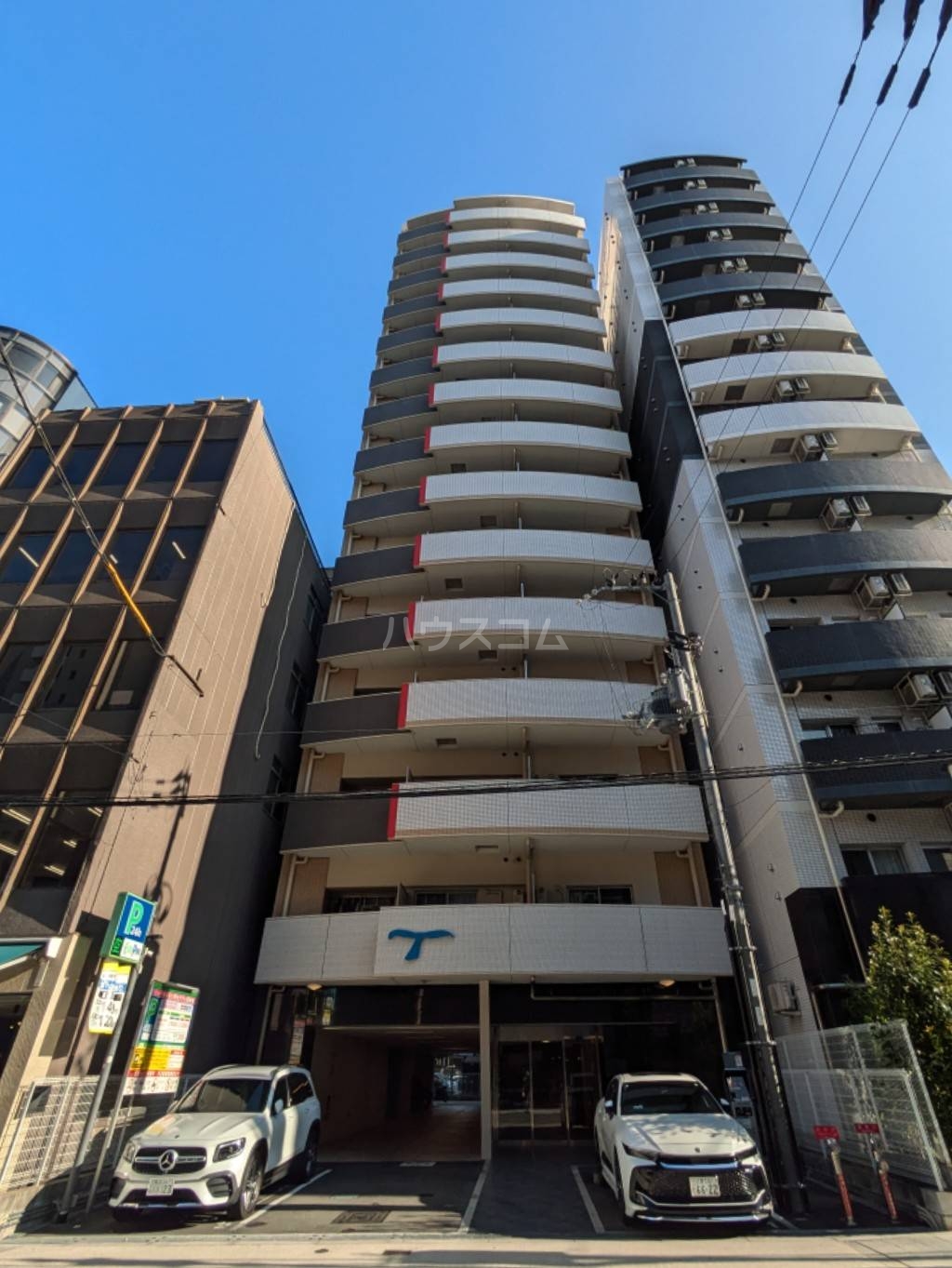 1/30 外観