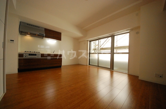 3/28 リビング/ダイニング