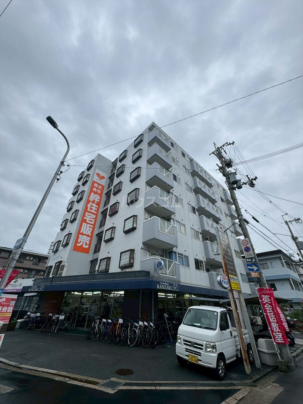 1/26 外観