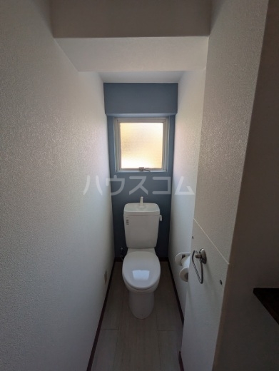 21/30 トイレ