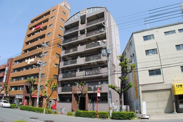 1/18 外観