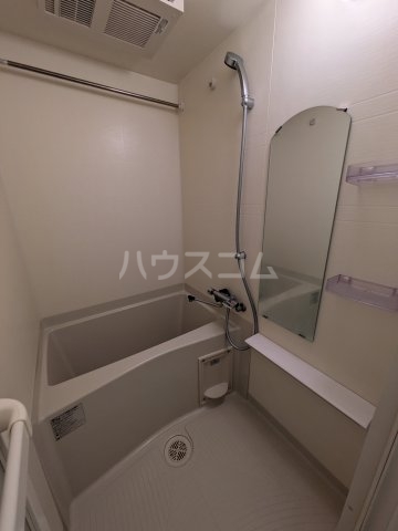 7/26 浴室