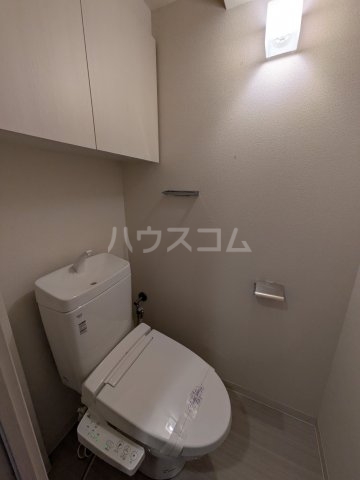11/27 トイレ