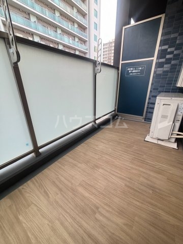 15/27 バルコニー