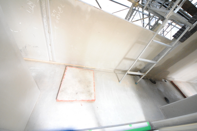 16/27 バルコニー