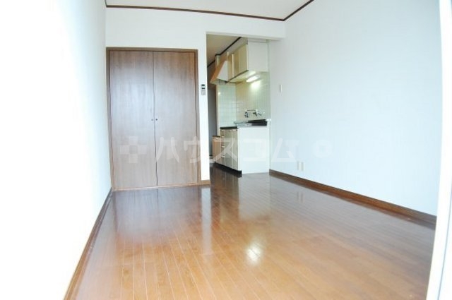 3/23 リビング/ダイニング