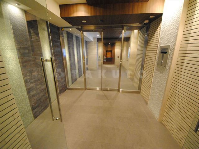 2/10 エントランス