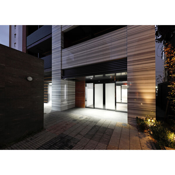 2/12 エントランス