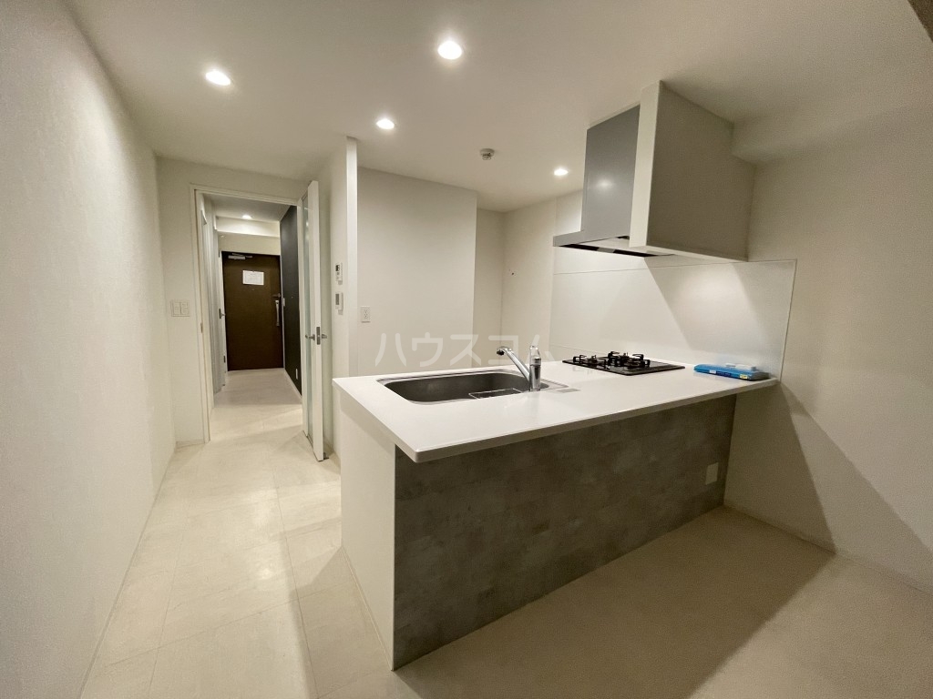 3/24 リビング/ダイニング